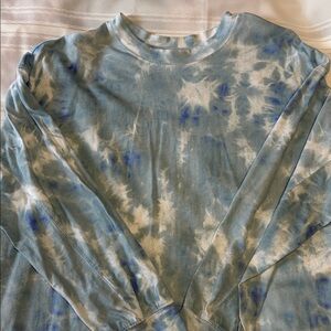 Old Navy XL Light Gray Shirt